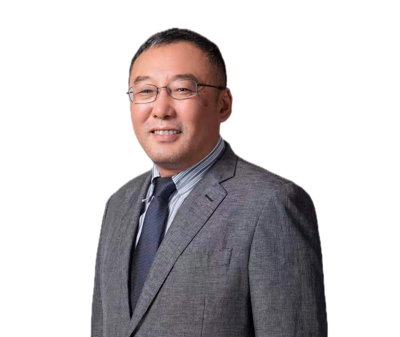 Yuguang Ma