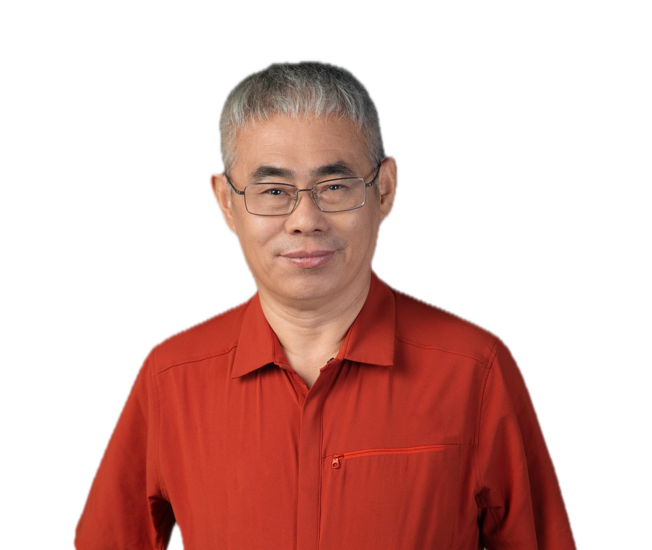 Changpu Sun