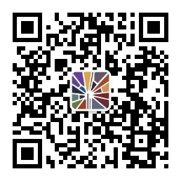 POLYMAS 官方微信公众号二维码